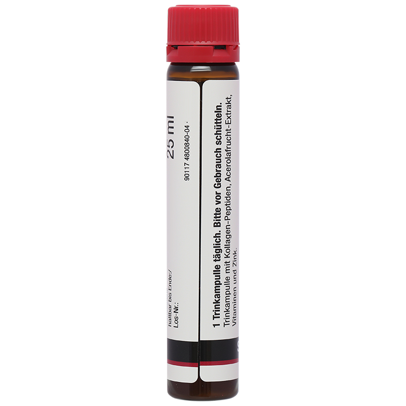 Elasten hỗ trợ làm giảm lão hoá, tăng đàn hồi da hộp 28 ống x 25ml - 9